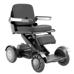 Carrozzina Elettrica M4 XSTO Italia